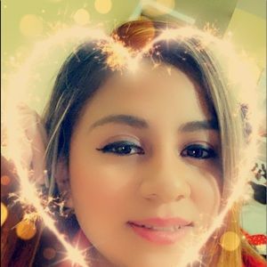 Meet your Posher, Katherine